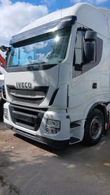 IVECO AS440TP/480 (C75)