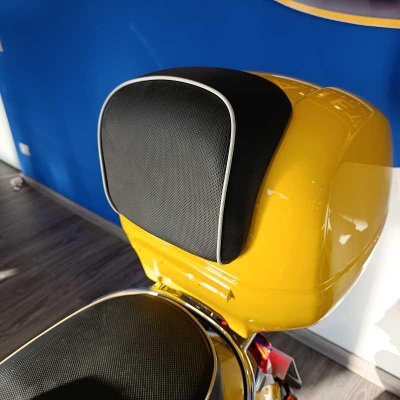 Vespa GTS 125 Super - 2021