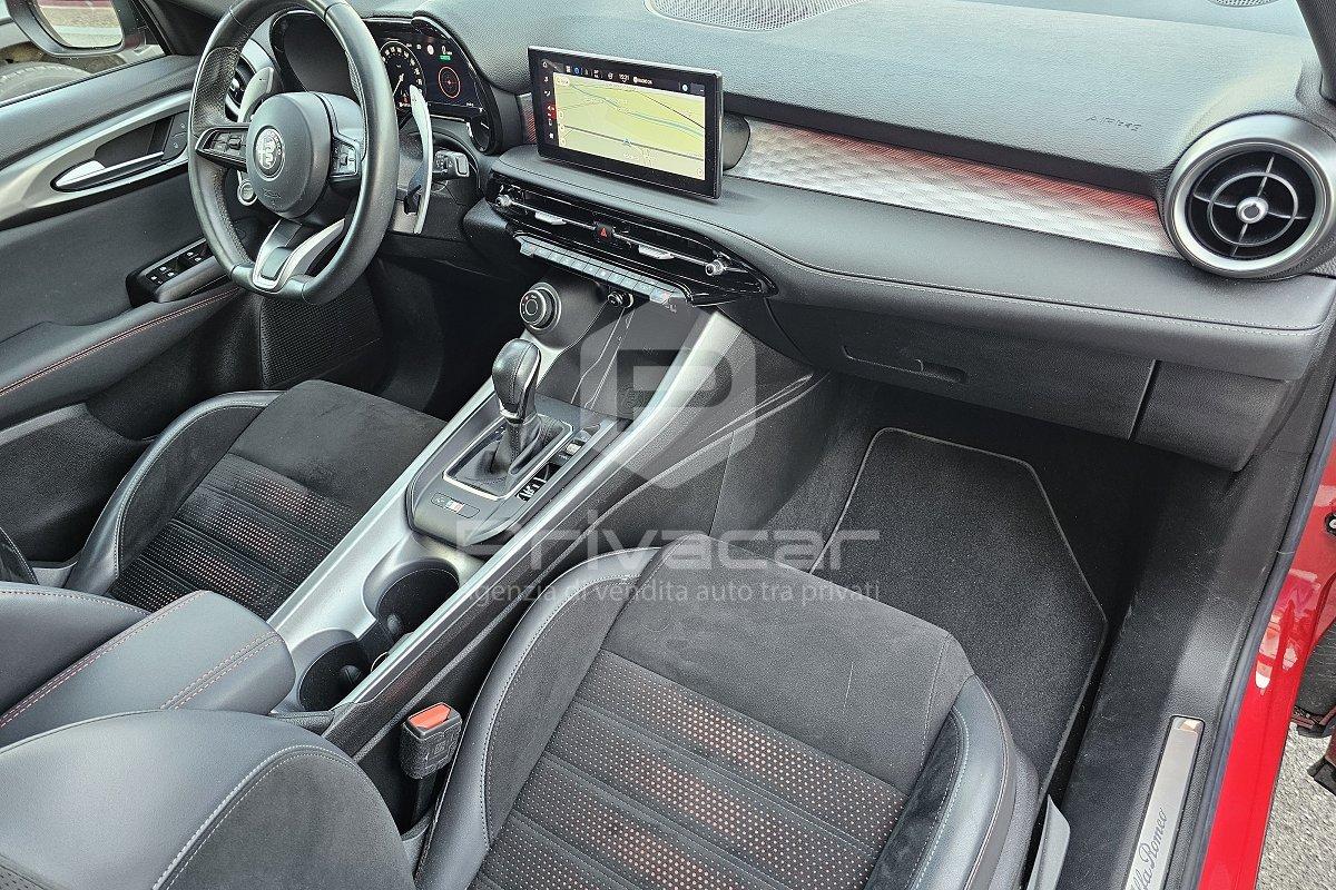 ALFA ROMEO Tonale 1.5 160 CV MHEV TCT7 Edizione Speciale