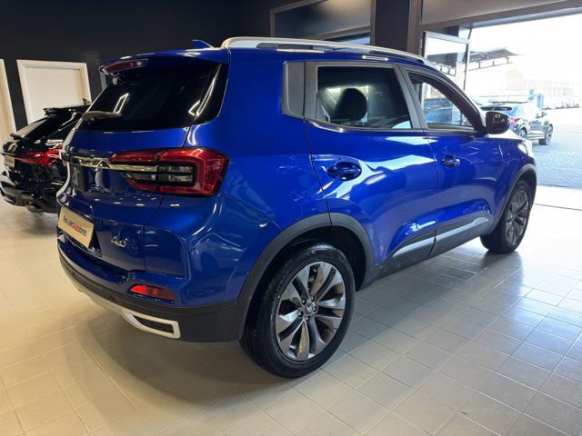 DR MOTOR DR 4.0 1.5 Bi-Fuel GPL