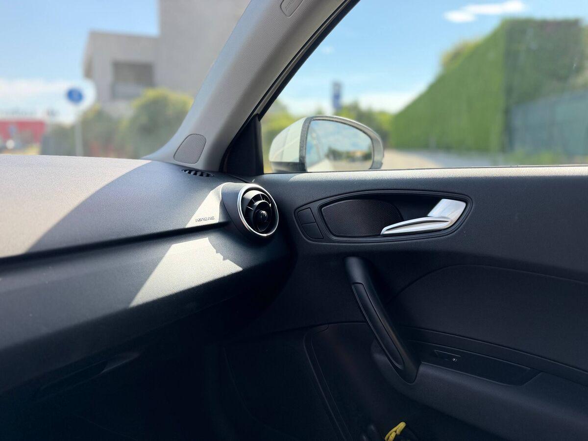 Audi A1 1.6 tdi Ambition 90cv