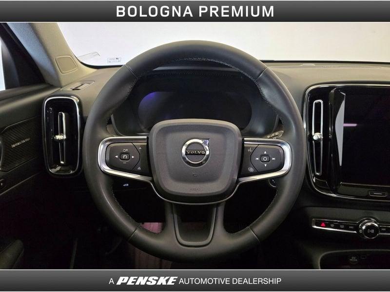 Volvo XC40 XC40 B4 AWD automatico Ultimate Dark
