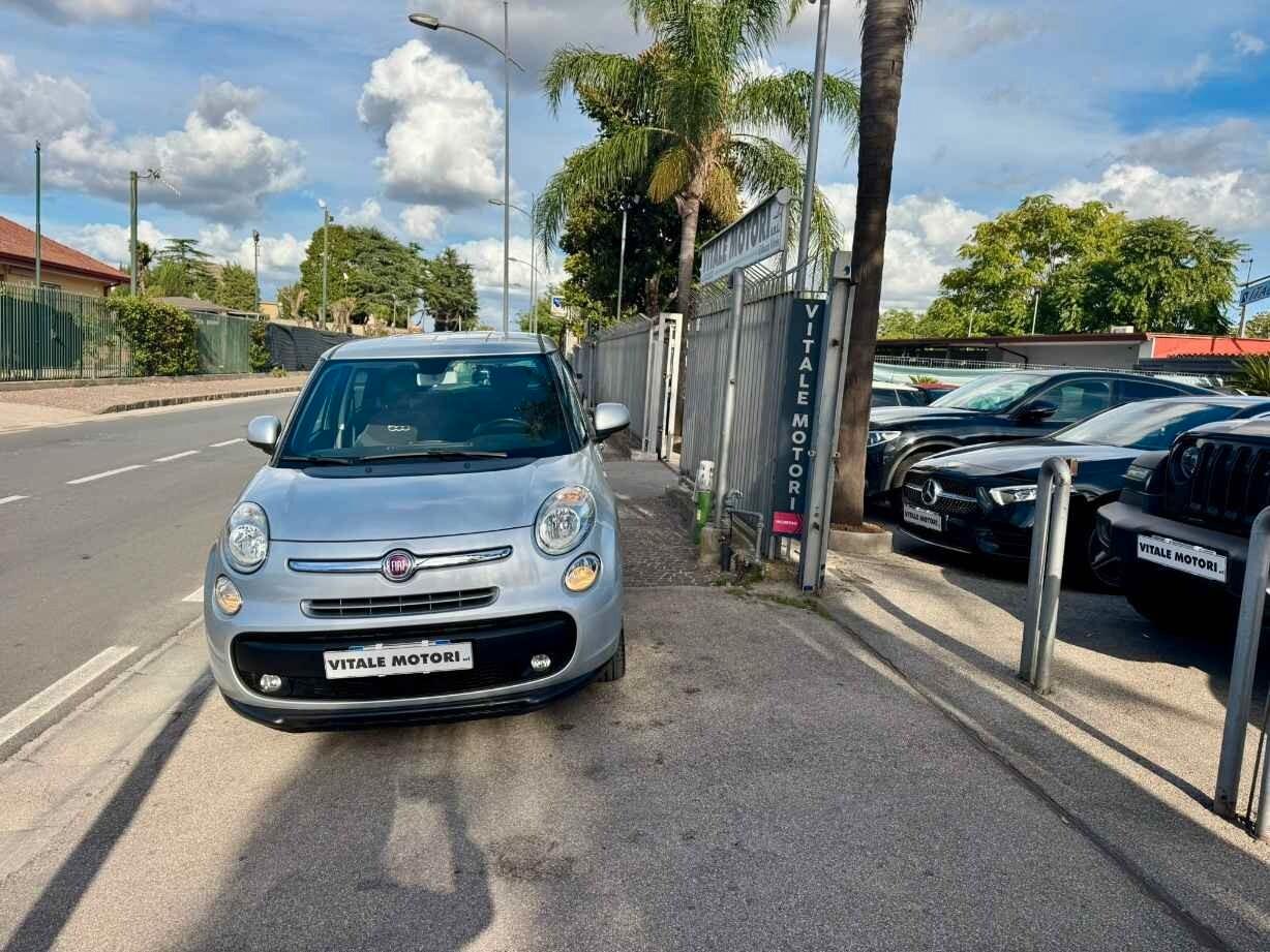 Fiat 500L 1.3 Multijet 95 CV Business