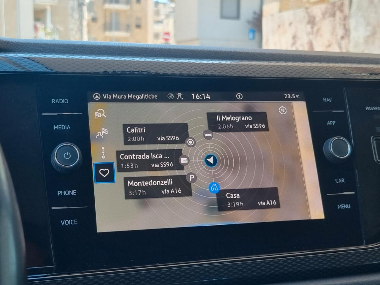 Volkswagen Taigo 1.0 TSI 95 CV Life
