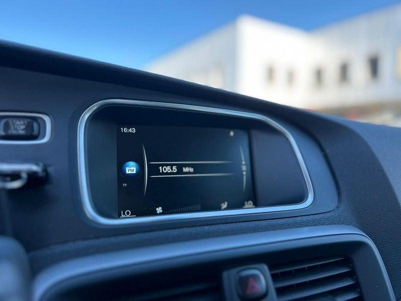 Volvo V40 D2 Summum