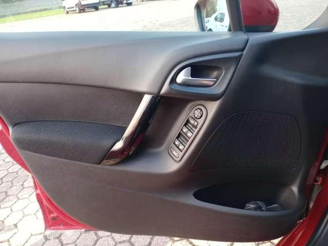 Citroen C3 C3 II 2009 1.4 vti Exclusive Gpl 95cv