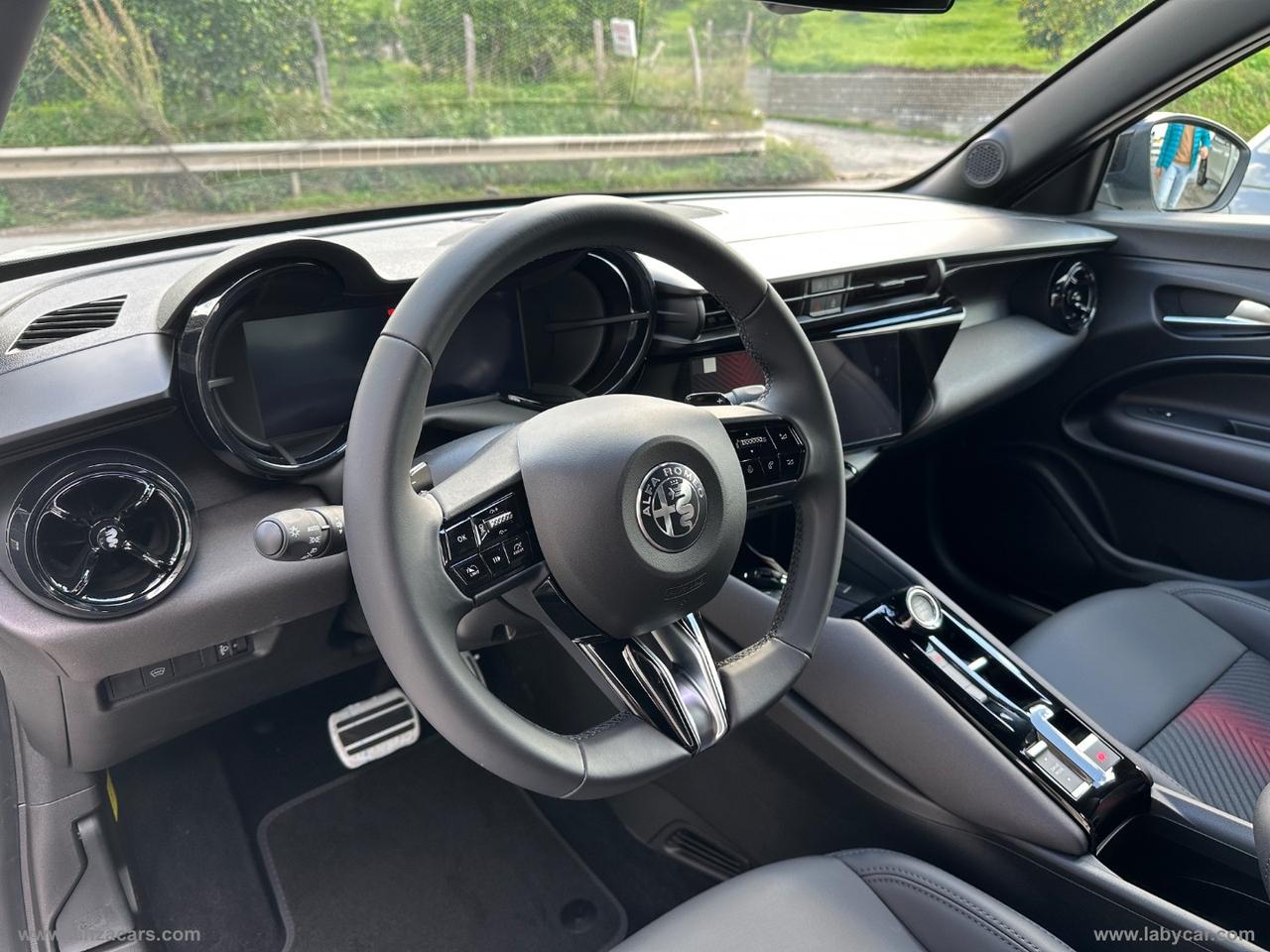 ALFA ROMEO Junior 1.2 145 CV Hybrid eDCT6 Speciale