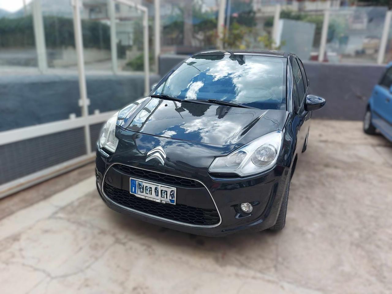 Citroen C3 1.4 HDi 70 Attraction