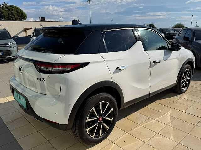DS DS 3 3 BlueHDi 130 aut. Performance Line
