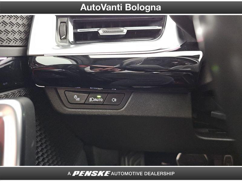BMW X1 X1 sDrive 18d Msport