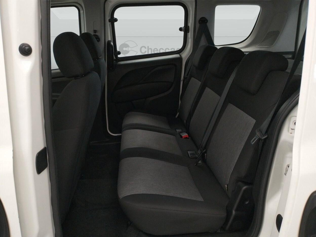 FIAT Doblò 3ª serie Doblò 1.3 MJT S&S PC Com...