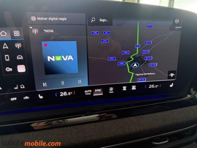 Audi A5 A5 Avant TDI 150 kW mHEV+ S tronic S Line edition - NO OBBLIGO FINANZIAMENTO