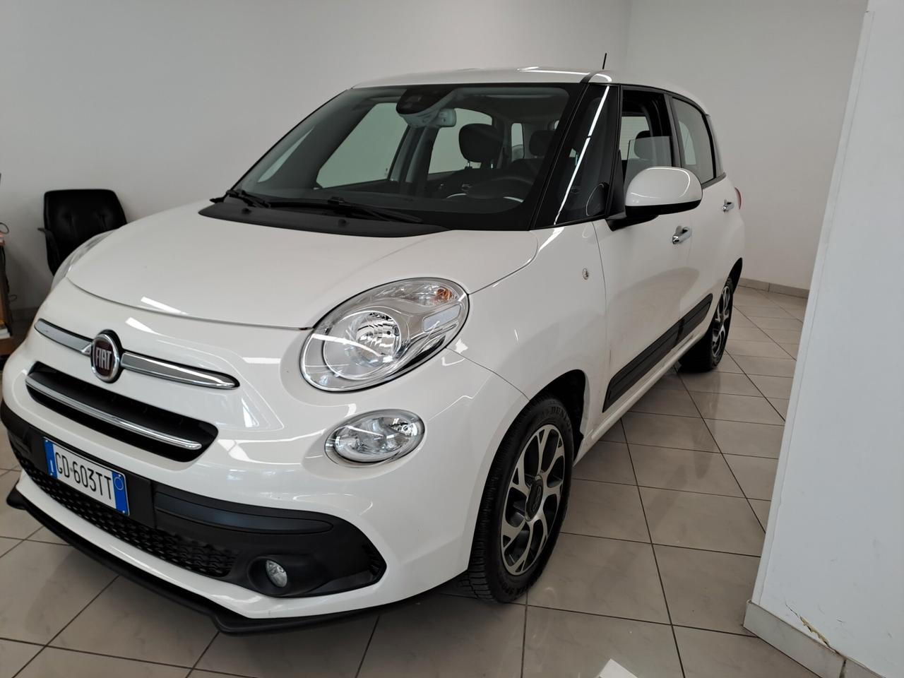 Fiat 500L 1.3 Multijet 95 CV Mirror