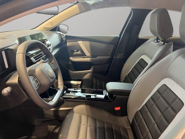 CITROEN C4 Hybrid 145 e-DCS6 Collection