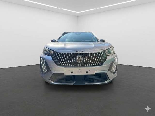 Peugeot 2008 1.2 100cv Allure + Navi + Key Less + Camera 360