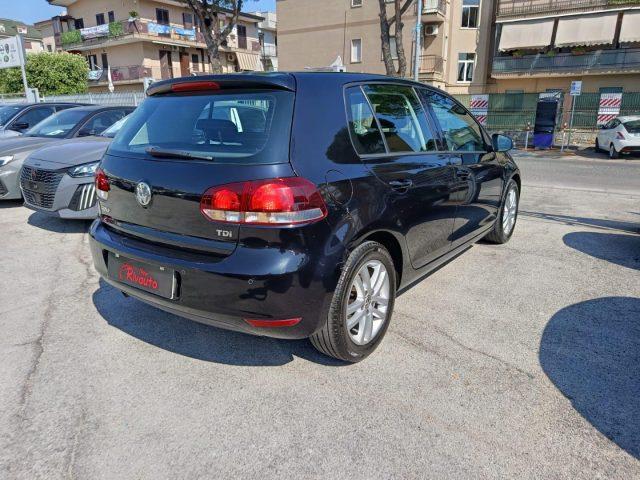 VOLKSWAGEN Golf 1.6 TDI DPF 5p. Comfortline