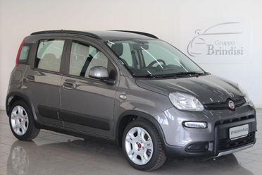 FIAT - Panda - 1.0 FireFly S&S Hybrid City Life