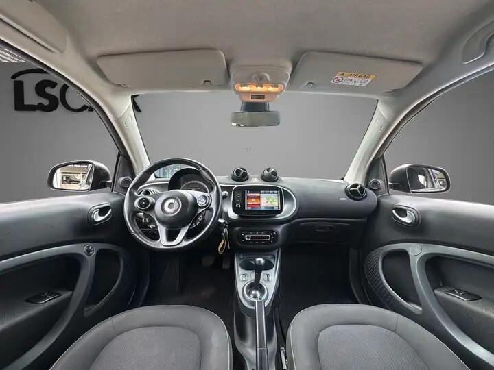 Smart ForTwo 71cv 1.0 Passion UNIPRO-PROMO-FINANZIAMENTO