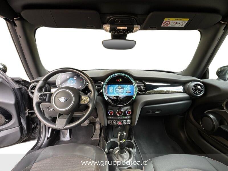 MINI Mini Cabrio F57 2021 Cabrio 1.5 Cooper Classic auto