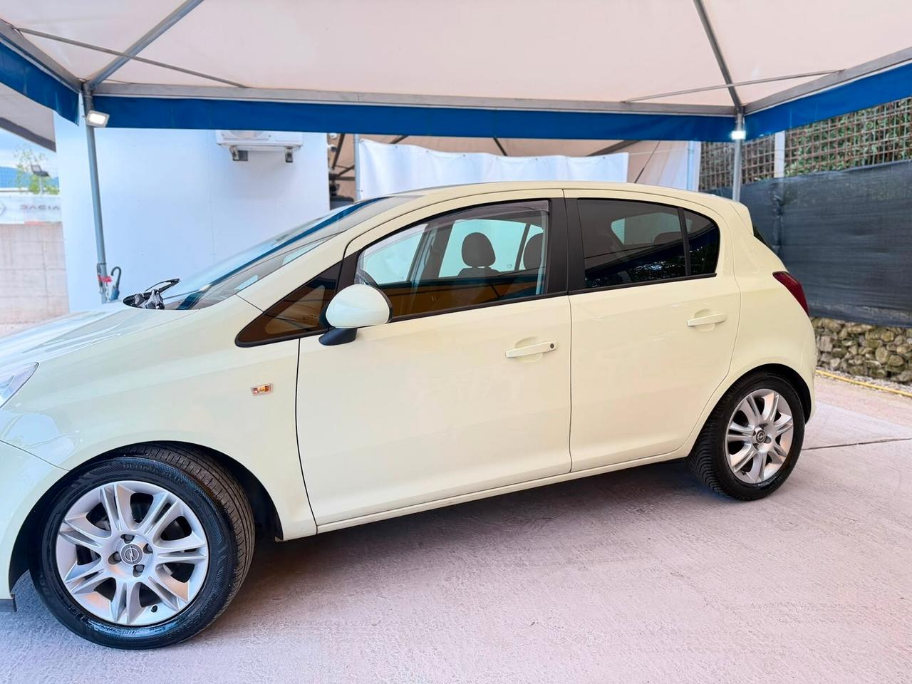 Opel Corsa 1.3 CDTI 75CV F.AP. 5 porte Elective