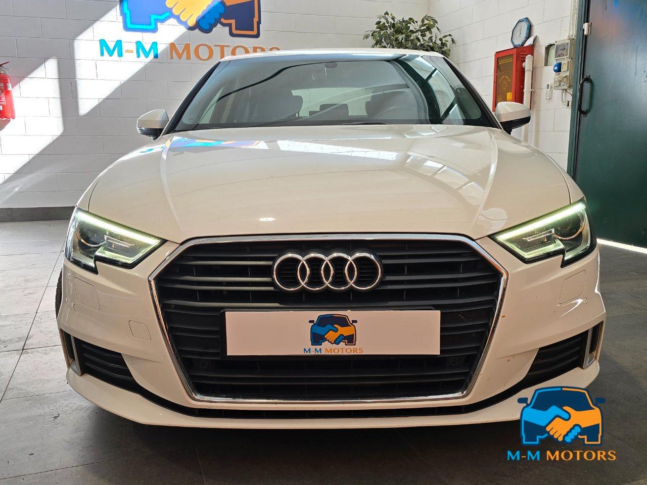 Audi A3 Sportback 1.6 tdi Sport 110cv
