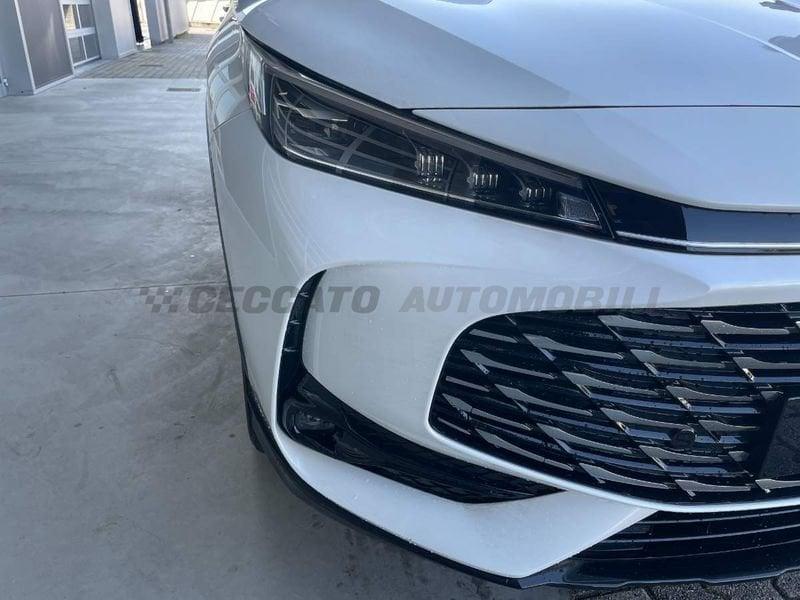 MG HS Nuova HS 1.5T MT COMFORT White