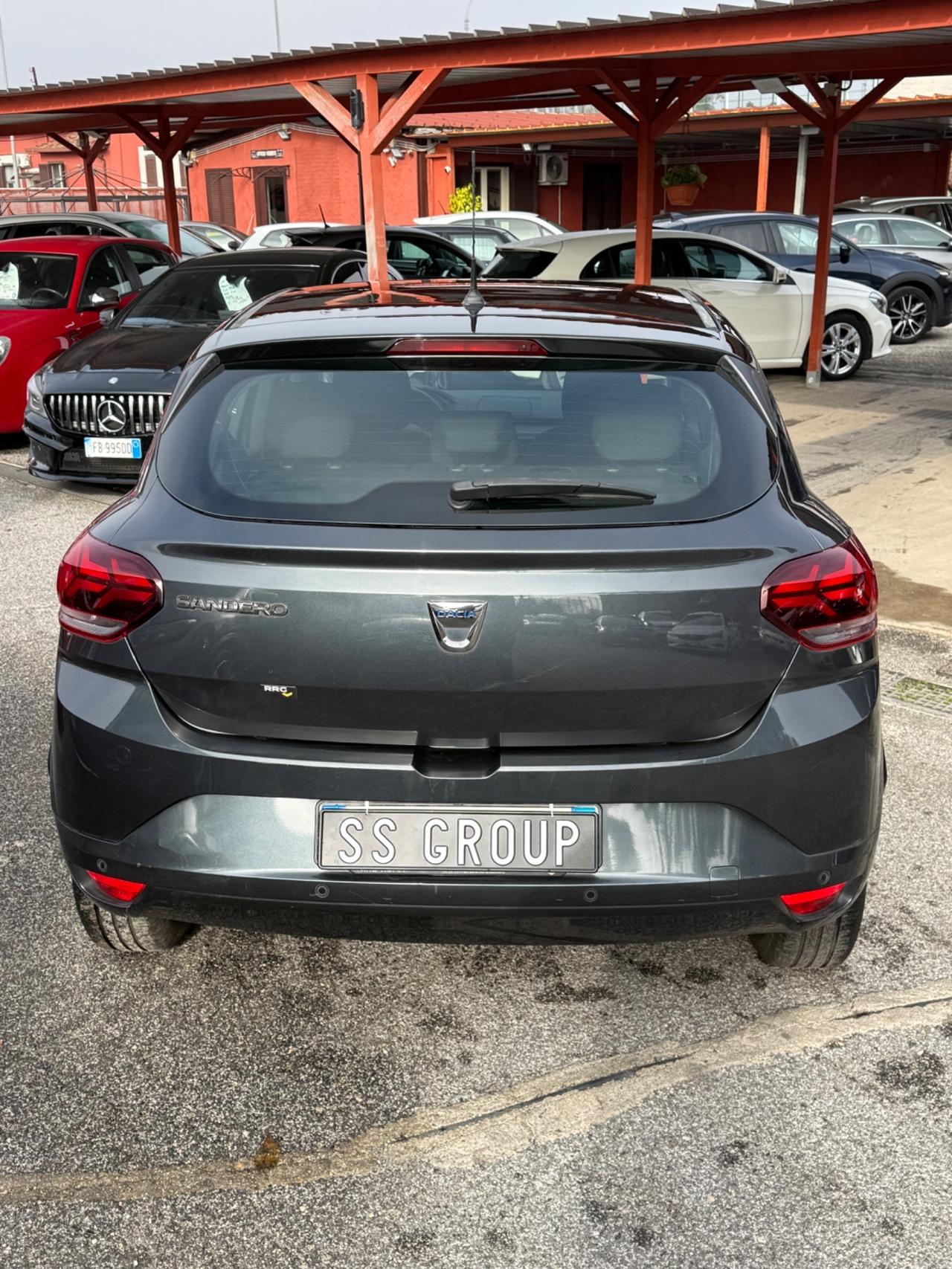 Sandero Streetway 1.0 65 CV-unipro-B-color-rate