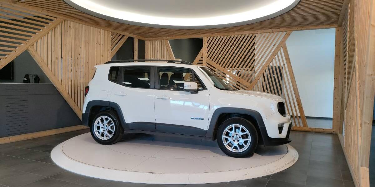 Jeep Renegade 1.0 t3 Longitude 2wd