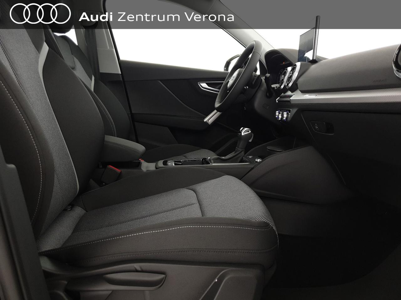 35TDI 150CV S tronic S line Edition