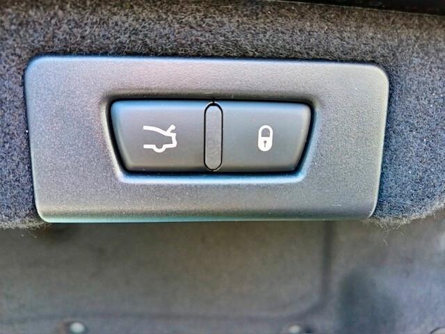 Maserati Quattroporte 3.0d V6 275CV, TAGLIANDATA