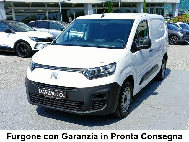 FIAT Doblo XL 1.5 BlueHdi 100CV PL-TN Van