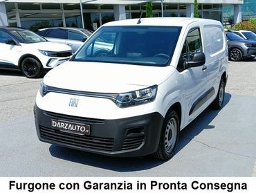 FIAT Doblo XL 1.5 BlueHdi 100CV PL-TN Van