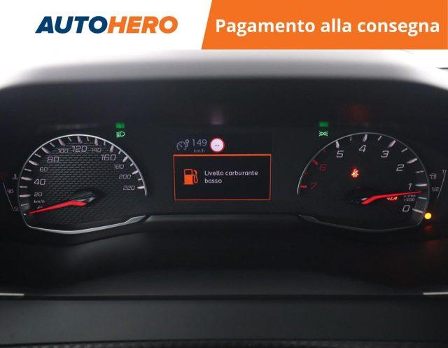 PEUGEOT 208 BlueHDi 100 Stop&Start 5 porte Active Pack