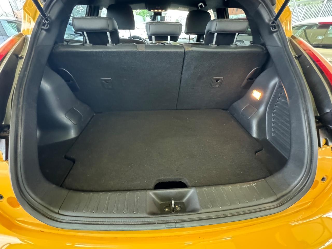 Nissan Juke 1.5 dCi Start&Stop N-Connecta Allestimento Premium Prezzo Promo Finanziamento , Senza Il Finanziamento Il Prezzo Sara' Di Euro 12200