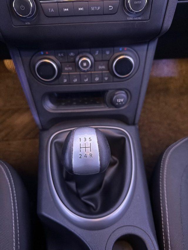 NISSAN Qashqai 1.6 16V Tekna