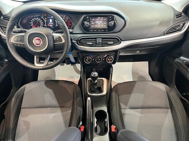 Fiat Tipo 4p 1.6 mjt Easy 120cv *IVA ESPOSTA*