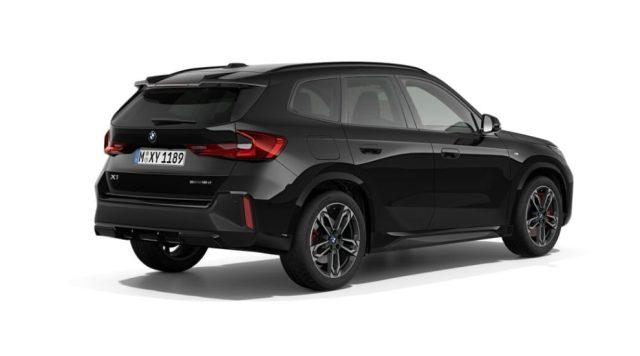 BMW X1 sDrive 18d Msport Pro