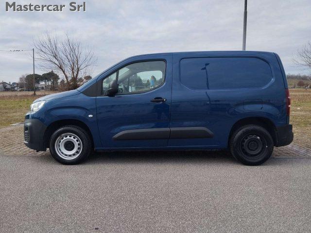 CITROEN Berlingo 3 POSTI BlueHDi 100 S&S M Club TG : GB224KR