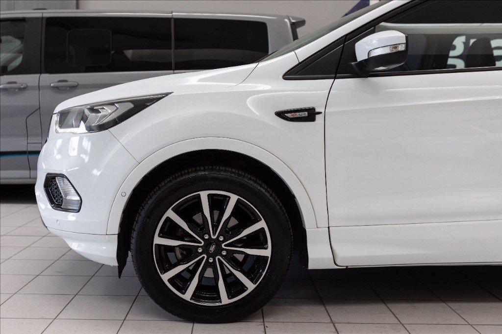 FORD Kuga 1.5 ecoboost ST-Line s&s 2wd 120cv del 2019