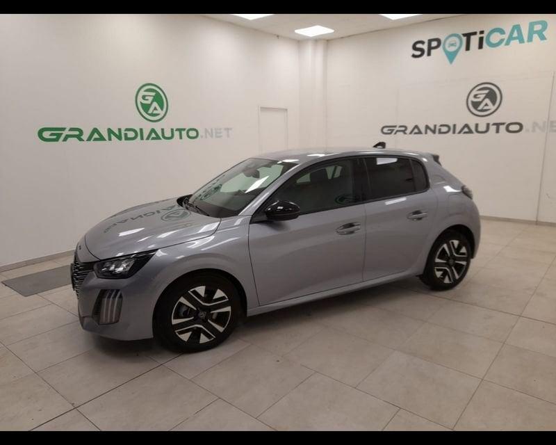 Peugeot 208 5P - Edition Turbo Benzina 100cv