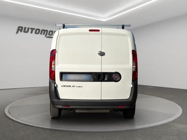 FIAT Doblo MAXI 1.4 METANO ALLESTITO