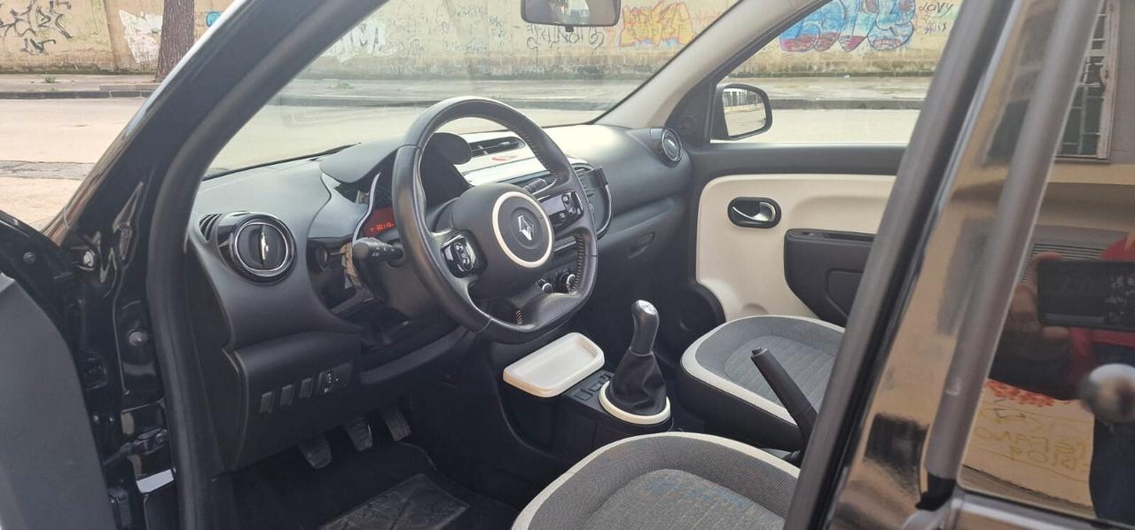 Renault Twingo 1.0 70CV LIMITED
