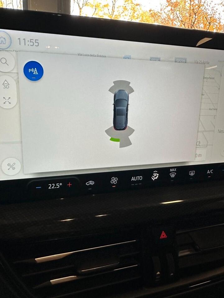 Ford Focus 1.5 ecoblue ST-Line Sw Autom