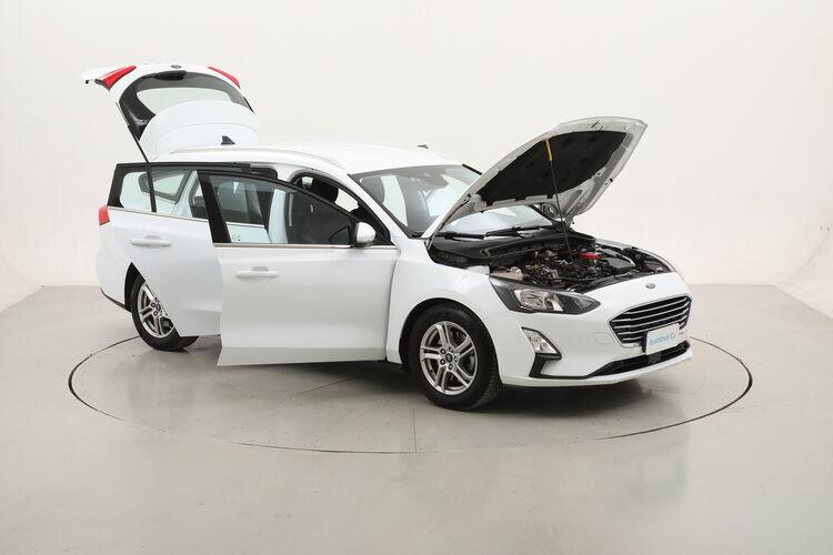 Ford Focus SW Hybrid Business BR697545 1.0 Mild Hybrid 125CV
