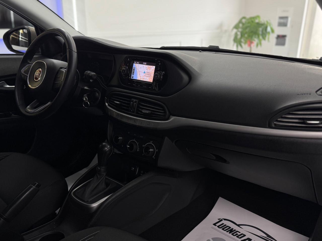 Fiat Tipo 1.6 Mjt SW Lounge Automatica