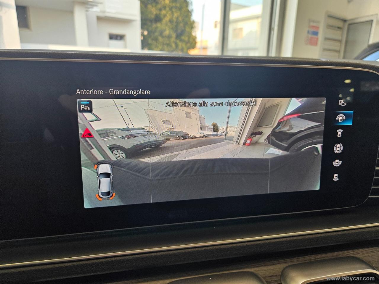 MERCEDES-BENZ GLE 350 de 4M EQ-Pow. Coupé Premium Plus