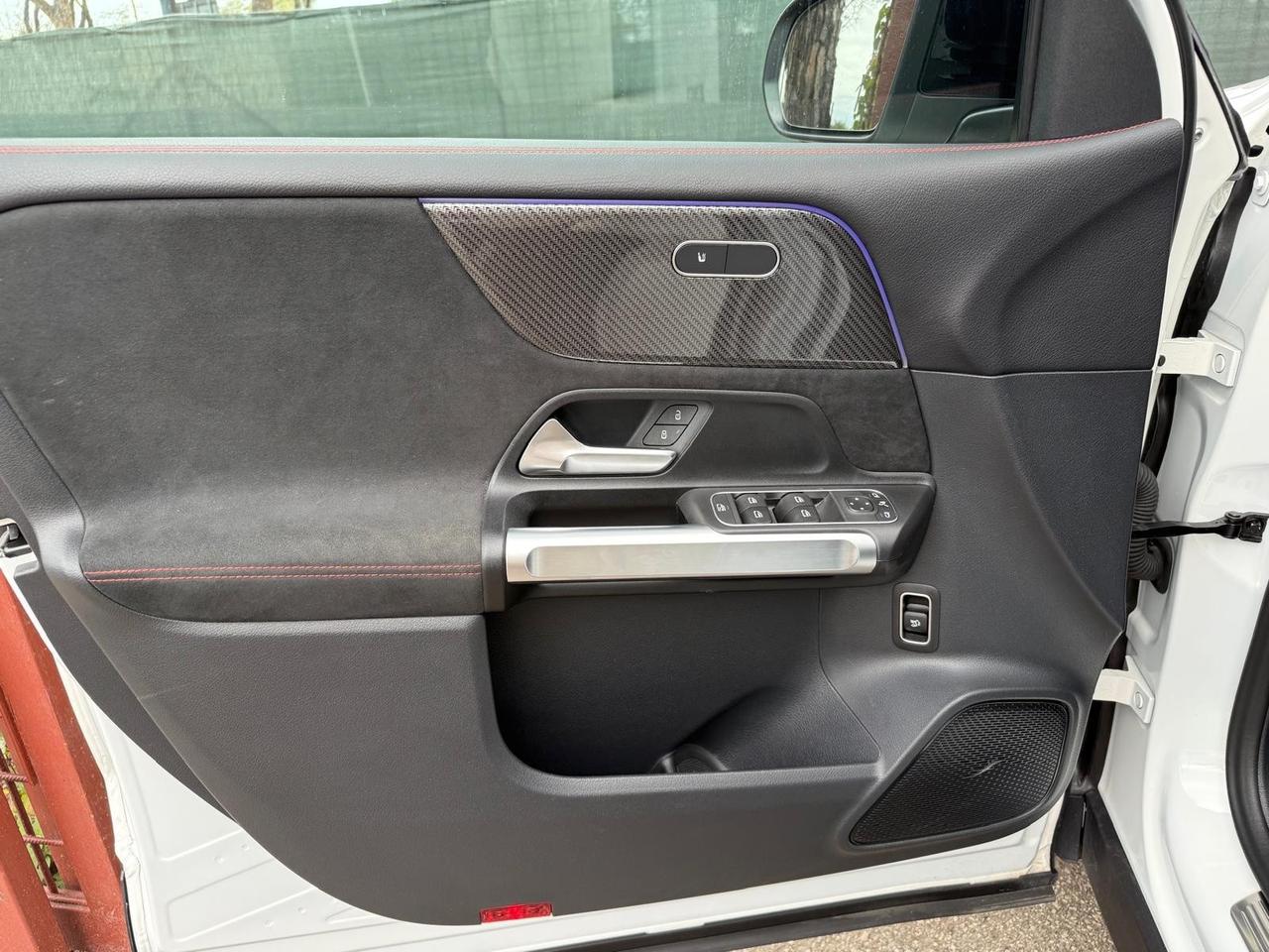 Mercedes-benz GLB 250 Automatic 4Matic AMG Line Premium Plus tetto *promo*