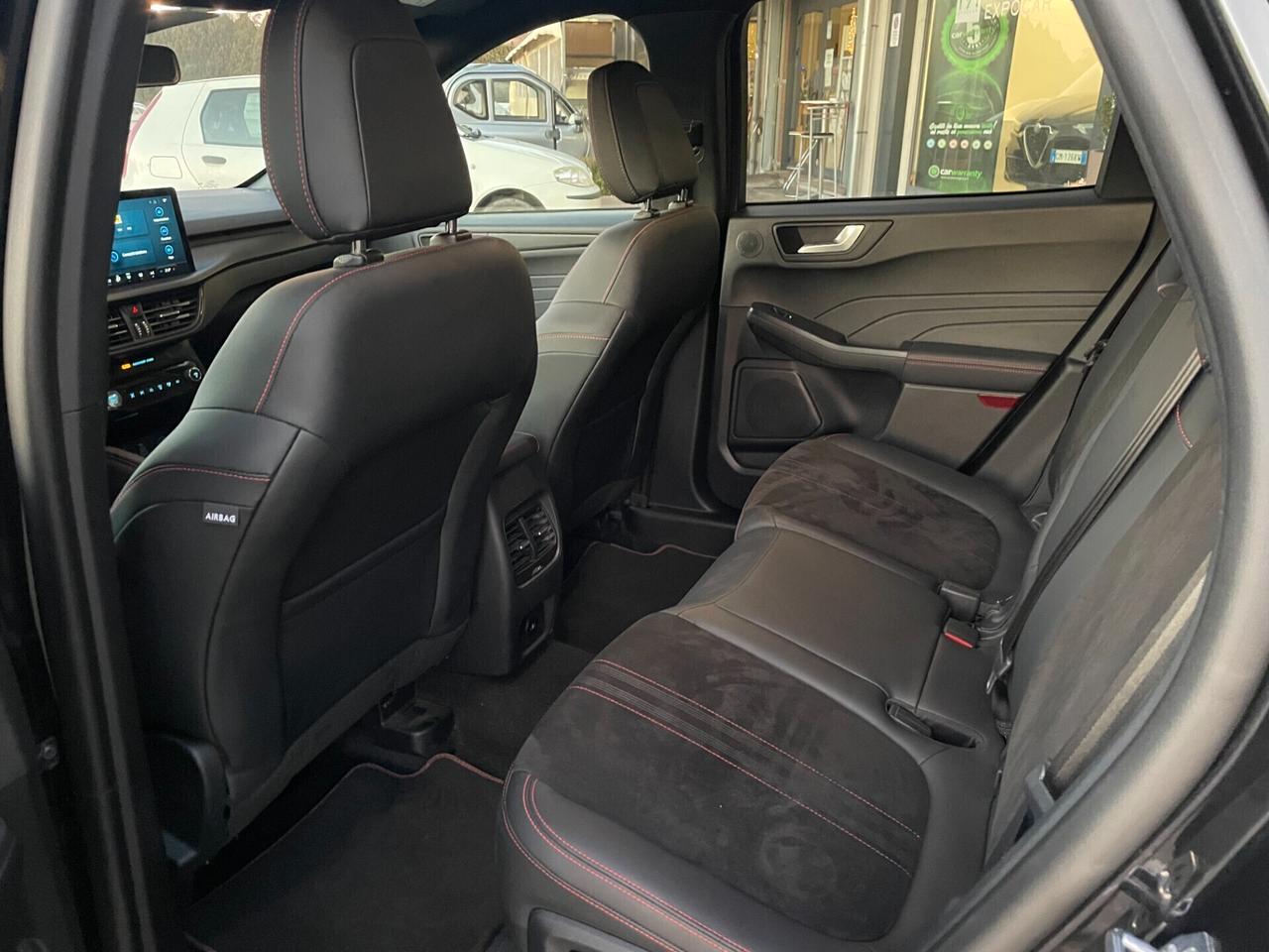 Ford Kuga 1.5 EcoBoost 150 CV 2WD ST-Line X PROMO