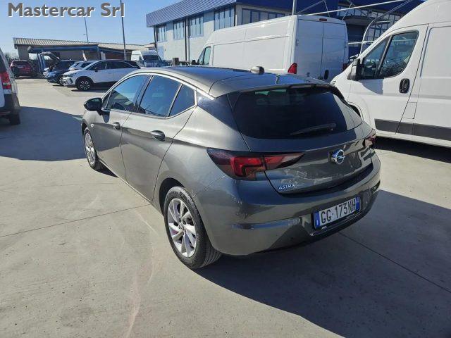 OPEL Astra 1.5 CDTI Business Elegance 122cv AT9 - GG173NH