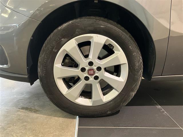 FIAT Doblo 1.6 Multijet 16v 120cv Lounge